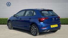 Volkswagen Polo 1.0 TSI Life 5dr Petrol Hatchback